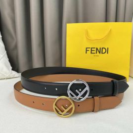 Picture of Fendi Belts _SKUFendibelt30mmX95-115cm7D031746